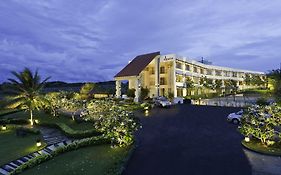 Annai Celestial Resorts